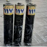 نمایندگی پخش و نصب ایزوگام و قیر گونی|خدمات پیشه و مهارت|تهران, خاک سفید|دیوار