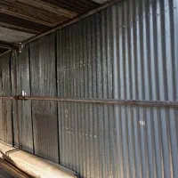 تعدادی ایرانیت فلزی