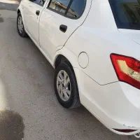 ساینا Ex گاز سیمی مدل ۹۸|خودرو سواری و وانت|بندر ماهشهر, |دیوار