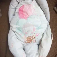 آغوشی کودک