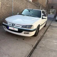 پارس xu7 مدل ۹۴|خودرو سواری و وانت|تربتحیدریه, منصوریه|دیوار