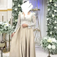 لباس مجلسی مزونی