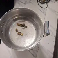 زودپز سب تمیز 6لیتری|ظروف پخت‌وپز|تهران, کیانشهر|دیوار