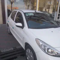 پژو۲۰۷ هیدرولیک|خودرو سواری و وانت|مشگین شهر, |دیوار