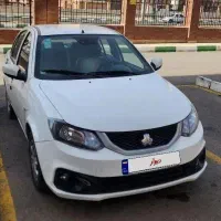 ساینا s دوگانه فابریک 1403 کم کار