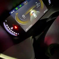 کی‌ام‌سی j7|خودرو سواری و وانت|تهران, تهرانپارس جنوبی|دیوار