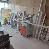 درب پنجره دوجداره|خدمات پیشه و مهارت|مشهد, نوید|دیوار