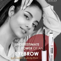 سرم تقویت ابرو