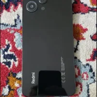 ردمی 12 رام 8 حافظه 256گیگ