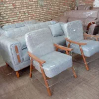 انواع راحتی وکلاسیک درمبل قوشاچای میاندواب