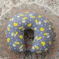 قنداق فرنگی پادار، قنداق سوئیسی، بالشت شیردهی|اسباب و اثاث بچه|دماوند, مسکن مهر گیلاوند|دیوار