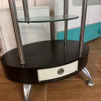 حراج میز تلفن وارداتی درحدنو مفت ۸۰۰ ت|میز تلفن|مشهد, رضاشهر|دیوار