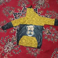 هودی دخترا نه در حد خیلی نو|لباس|شیراز, سلطان آباد|دیوار