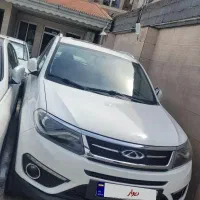 تیگو ۵ ۹۶ درجه ۱