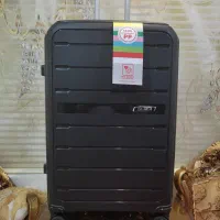 چمدان مسافرتی DUNSON  ژاپن سایز بزرگ قاشق