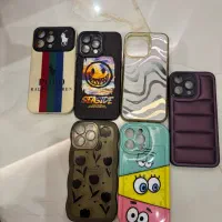 قاب ایفون ۱۴پرومکس|لوازم جانبی موبایل و تبلت|ورامین, ورامین|دیوار