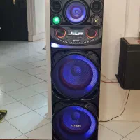 اسپیکر حرفه ای آیوا