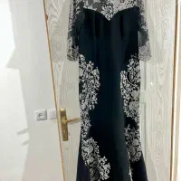 لباس مجلسی شیک