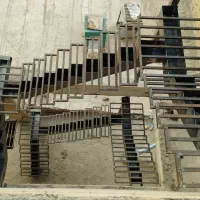 پله گرد وصاف خزایی|خدمات پیشه و مهارت|کرج, کمال‌شهر|دیوار