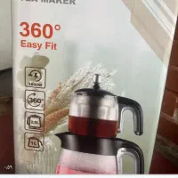 چای ساز|سماور، چایساز، قهوهساز|تهران, طرشت|دیوار