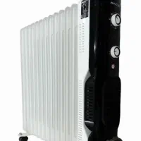 شوفاژ برقی|بخاری، هیتر، شومینه|رشت, بازار|دیوار