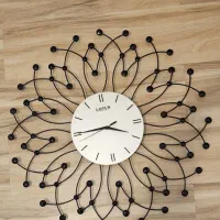 ساعت دیواری مارک لوتوس