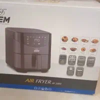 سرخ کن بدون روغن BEEM بیم مدل AF1003