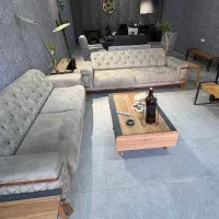 میز و مبلمان ادارای|مبلمان اداری|هشتگرد, ینگی امام|دیوار