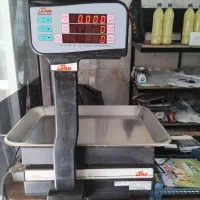 باسلام وسایل میوه فروشی