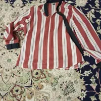 شومیز سایز ۴۰