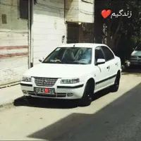 سمند LX EF7 بنزینی، مدل ۱۳۹۴