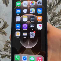 آیفون 12 پرومکس 256 z/aa|موبایل|اصفهان, فرهنگیان|دیوار