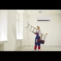 تعمیر تخصصی کولر گازی و اسپیلت