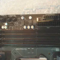 مادربرد z77  M power|قطعات و لوازم جانبی رایانه|اصفهان, شهرک کوثر|دیوار