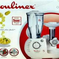 غذاساز مولینکس