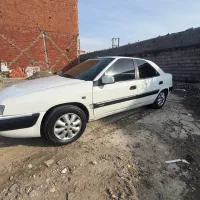 زانتیا ۸۵ سالم|خودرو سواری و وانت|بابل, |دیوار