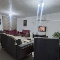 آپارتمان ۱۱۰ متری منازل صداوسیما امیر آباد|فروش آپارتمان|آبادان, |دیوار