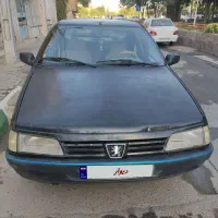 پژو405|خودرو سواری و وانت|مشهد, کوی راد|دیوار