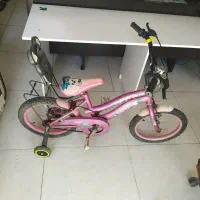 دوچرخه ۱۶