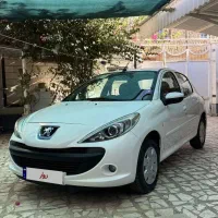پژو 207|خودرو سواری و وانت|زاهدان, |دیوار