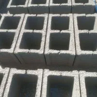 بلوک دیواری وسقفی تحویلی درصورت شکستن جایگزین|مصالح و تجهیزات ساختمان|دزفول, |دیوار