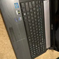 Asus n53sv لپ تاپ|رایانه همراه|کرمانشاه, |دیوار