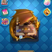 اکانت کلش رویال فوری