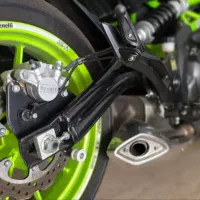 بنلی دو سیلندر|موتورسیکلت|اصفهان, سعادت‌آباد|دیوار