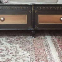 تخت 2 نفره|تخت و سرویس خواب|تهران, سازمان آب|دیوار