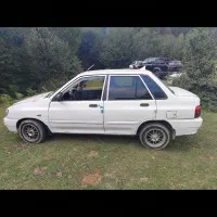 پراید 132مدل 90|خودرو سواری و وانت|لنگرود, |دیوار