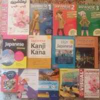 کتاب آموزش ژاپنی و کانجی و Japanese From Zero