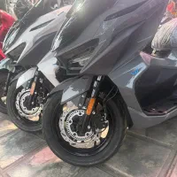 جی تی ۲۰۰ (بازرگانی فرخنده)