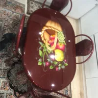 نهار خوری ۴ نفره