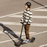 اسکوتر برقی تاشو شیائومی Mi Scooter Essential